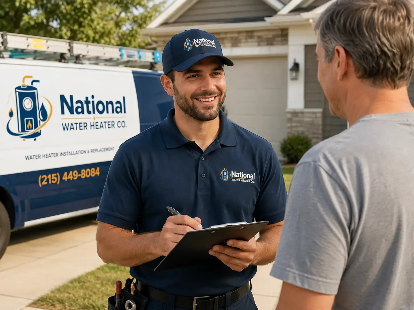 Water Heater Installation Jamesport, NY FAQs